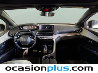 Peugeot 5008 BlueHDI 130 S&S GT EAT8 96 kW (130 CV)