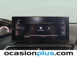 Peugeot 5008 BlueHDI 130 S&S GT EAT8 96 kW (130 CV)