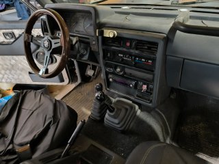 Nissan Patrol GR Y60