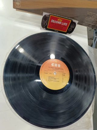 Vinilo Simon & Garfunkel Colección
