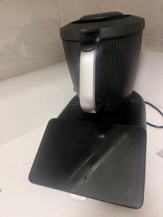 Thermomix TM7, nueva solo se uso una vez