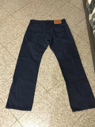 Jeans Levi's 514 Uomo W32 L30