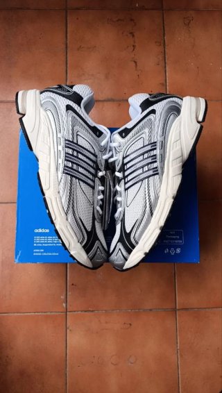 Adidas Response Grey White Talla 46 Nuevas