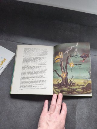 El Libro De La Selva