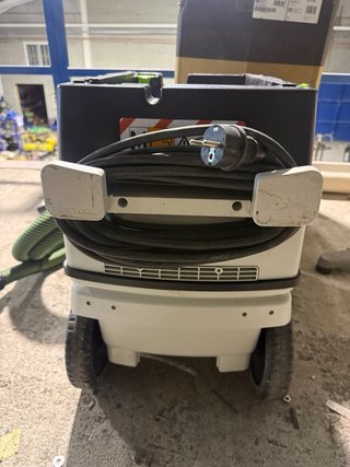 Aspirador Festool CTM 36 E LE