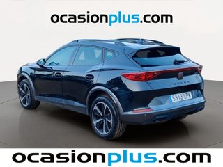 CUPRA Formentor 1.5 TSI 110 kW (150 CV)