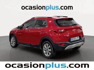 Kia Stonic 1.0 T-GDi MHEV Concept Plus 74 kW (100 CV)