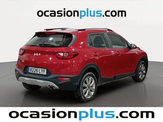 Kia Stonic 1.0 T-GDi MHEV Concept Plus 74 kW (100 CV)