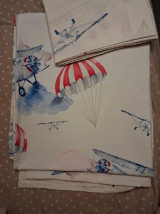 Funda Nórdica Cama 105cm