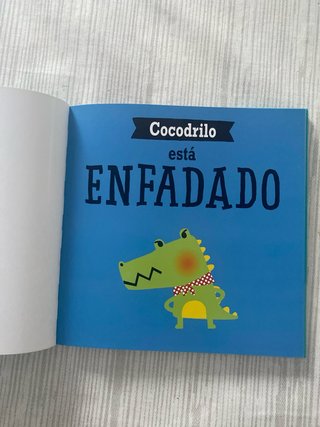 Mis buenos amigos. Cuentos cortos de emociones