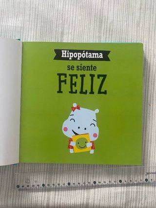 Mis buenos amigos. Cuentos cortos de emociones