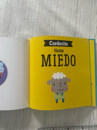 Mis buenos amigos. Cuentos cortos de emociones