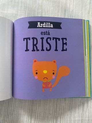 Mis buenos amigos. Cuentos cortos de emociones