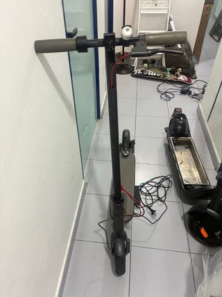 Cargador Patinete Eléctrico Xiaomi