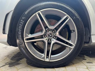 Mercedes-Benz Clase GLS GLS 400 d 4Matic 243 kW (330 CV)