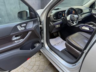 Mercedes-Benz Clase GLS GLS 400 d 4Matic 243 kW (330 CV)