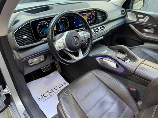 Mercedes-Benz Clase GLS GLS 400 d 4Matic 243 kW (330 CV)