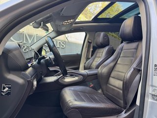 Mercedes-Benz Clase GLS GLS 400 d 4Matic 243 kW (330 CV)