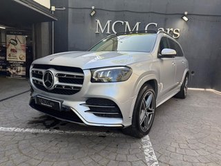 Mercedes-Benz Clase GLS GLS 400 d 4Matic 243 kW (330 CV)