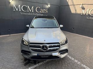 Mercedes-Benz Clase GLS GLS 400 d 4Matic 243 kW (330 CV)