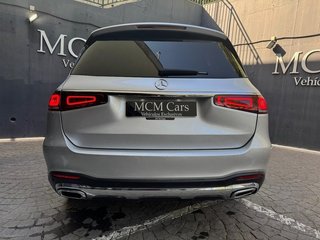 Mercedes-Benz Clase GLS GLS 400 d 4Matic 243 kW (330 CV)