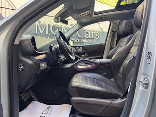 Mercedes-Benz Clase GLS GLS 400 d 4Matic 243 kW (330 CV)