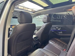 Mercedes-Benz Clase GLS GLS 400 d 4Matic 243 kW (330 CV)