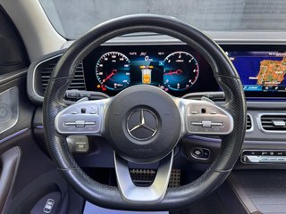 Mercedes-Benz Clase GLS GLS 400 d 4Matic 243 kW (330 CV)