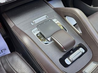 Mercedes-Benz Clase GLS GLS 400 d 4Matic 243 kW (330 CV)