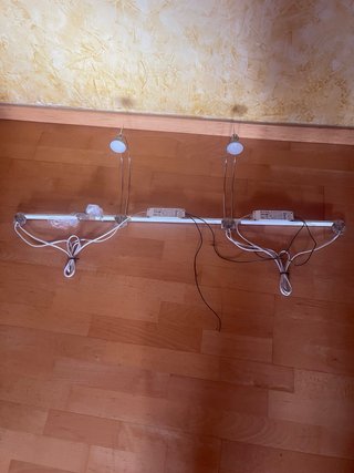 Conjunto Mueble Lavabo y Espejo Baño