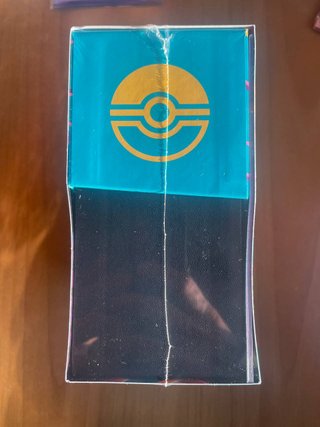 Pokémon ETB Ascesa Eroica Italiano Sigillato