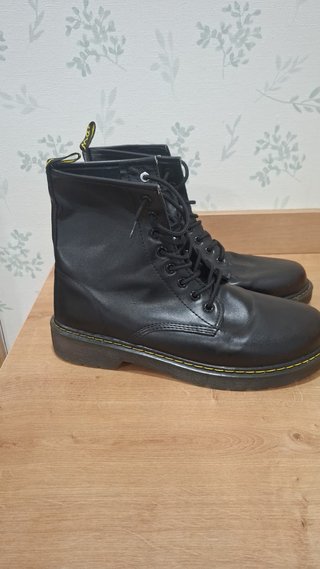 Botas Talla 44 Negras
