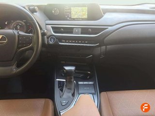 Lexus UX 2.0 250h Executive Navigation