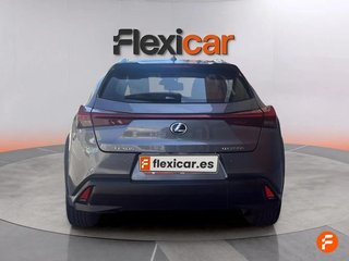 Lexus UX 2.0 250h Executive Navigation