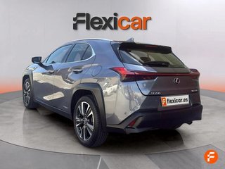 Lexus UX 2.0 250h Executive Navigation