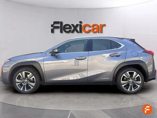 Lexus UX 2.0 250h Executive Navigation