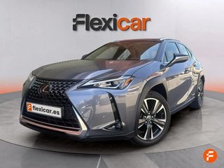 Lexus UX 2.0 250h Executive Navigation
