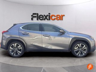 Lexus UX 2.0 250h Executive Navigation