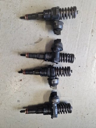 Injetores 038 130 073 BA