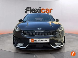 Kia Niro 1.6 GDi HEV 104kW (141CV) Drive