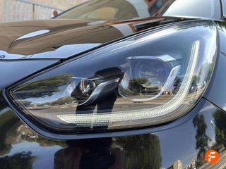 Kia Niro 1.6 GDi HEV 104kW (141CV) Drive