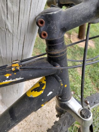 Bicicleta ORBEA