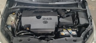 Toyota Avensis 2011