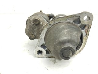 Motor arranque 8980147432 opel astra h 5214937