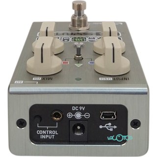 PEDAL DE EFECTOS SOURCE AUDIO ONE SERIES C4 SYNTH