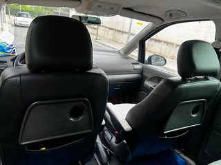 Volkswagen Sharan 2006