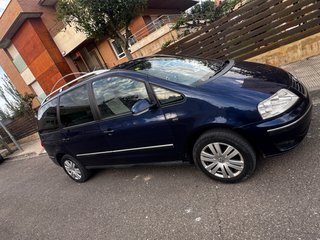 Volkswagen Sharan 2006