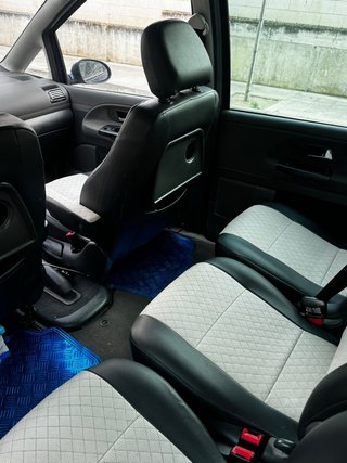 Volkswagen Sharan 2006