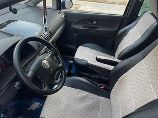 Volkswagen Sharan 2006