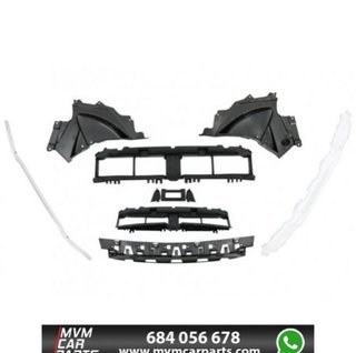 Kit de Carrocería para BMW Serie 3 G20 Sedan +2018